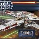 Illustration for article titled $14 Off the LEGO Star Wars X-Wing Will Have You Ready for Red Leader